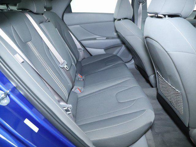 New 2024 Hyundai Elantra SEL w/ Convenience Package image 31