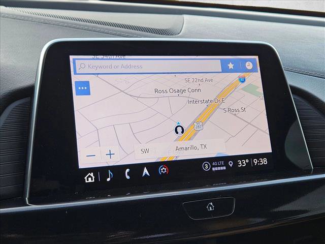 Used 2023 Cadillac CT4 V Blackwing w/ Driver Assist Package image 15