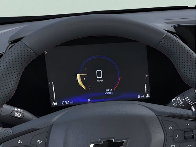 New 2026 Chevrolet Trax RS w/ Driver Confidence Package image 18