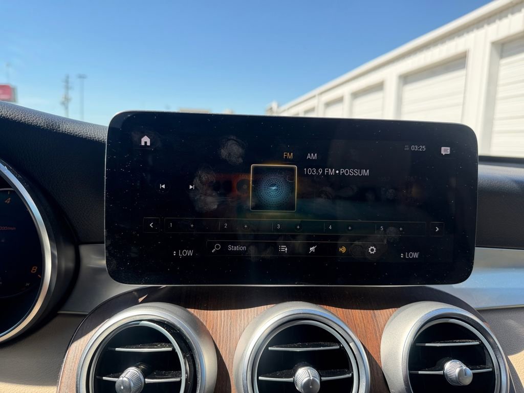 Certified 2021 Mercedes-Benz GLC 300 4MATIC image 19