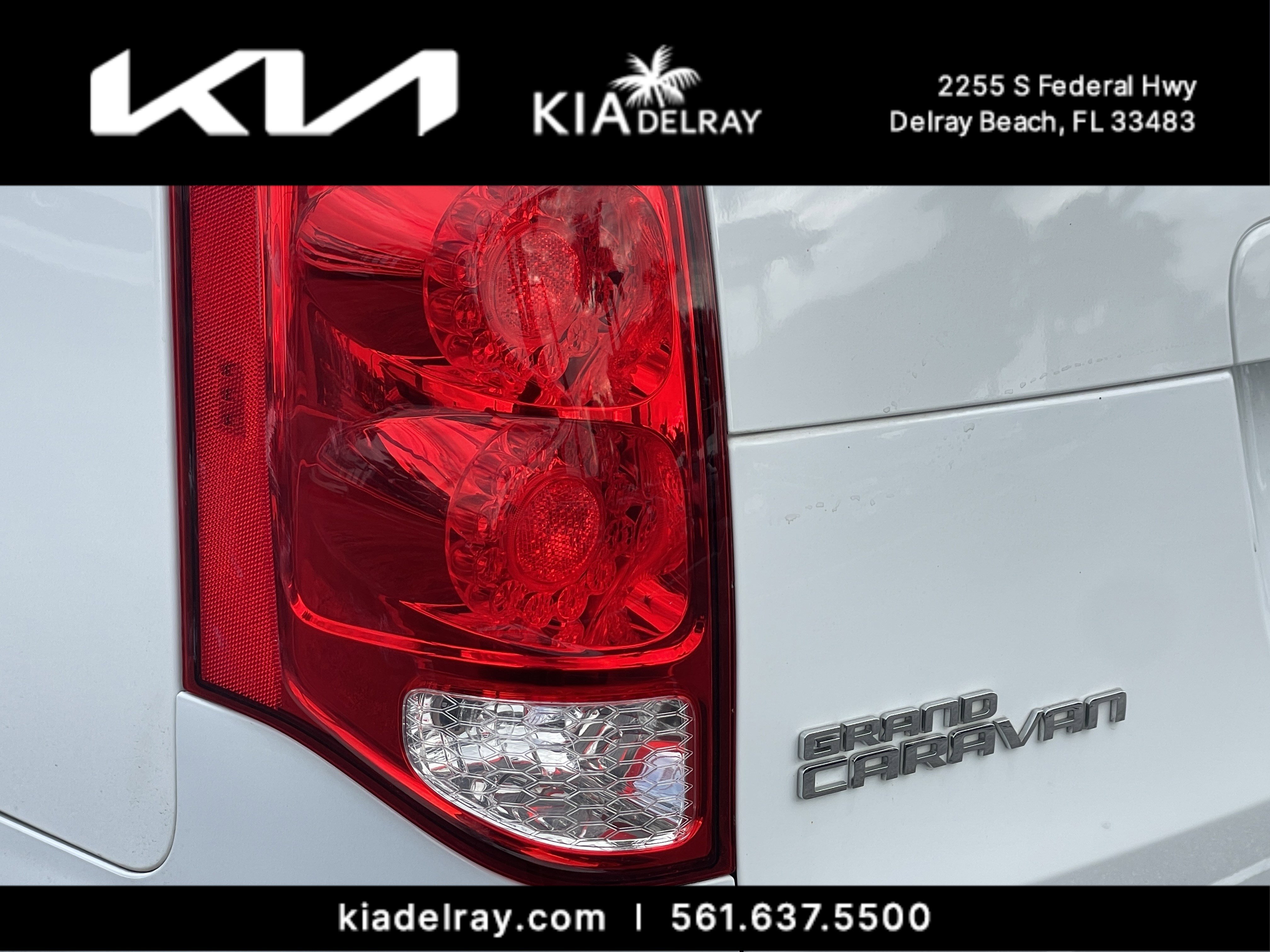 Used 2019 Dodge Grand Caravan GT image 7