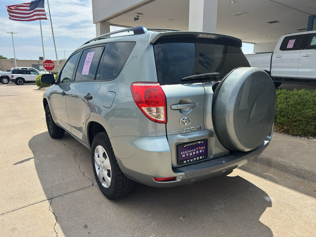 Used 2007 Toyota RAV4 2WD image 6