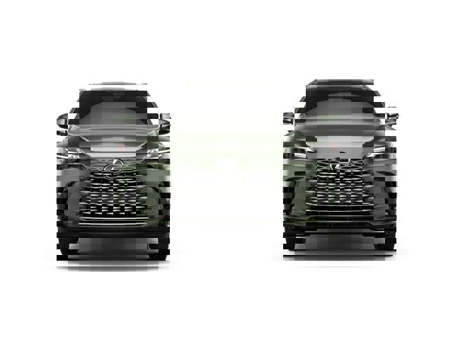New 2026 Lexus RX 350 image 38