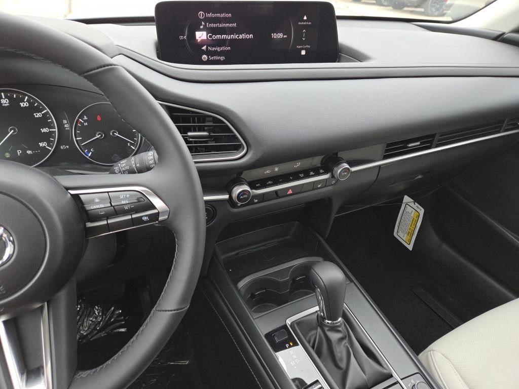 New 2026 MAZDA CX-30 AWD 2.5 S w/ Premium Package image 20