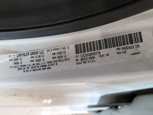 Used 2013 Chrysler 200 Limited FWD image 33