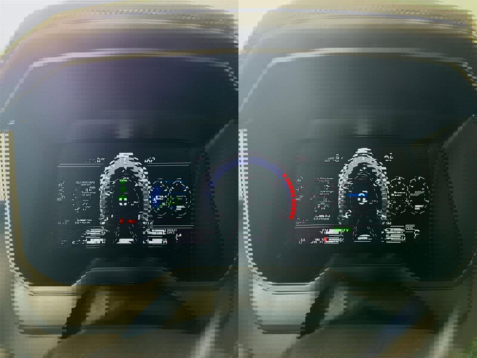 New 2025 Toyota Tundra Platinum image 18