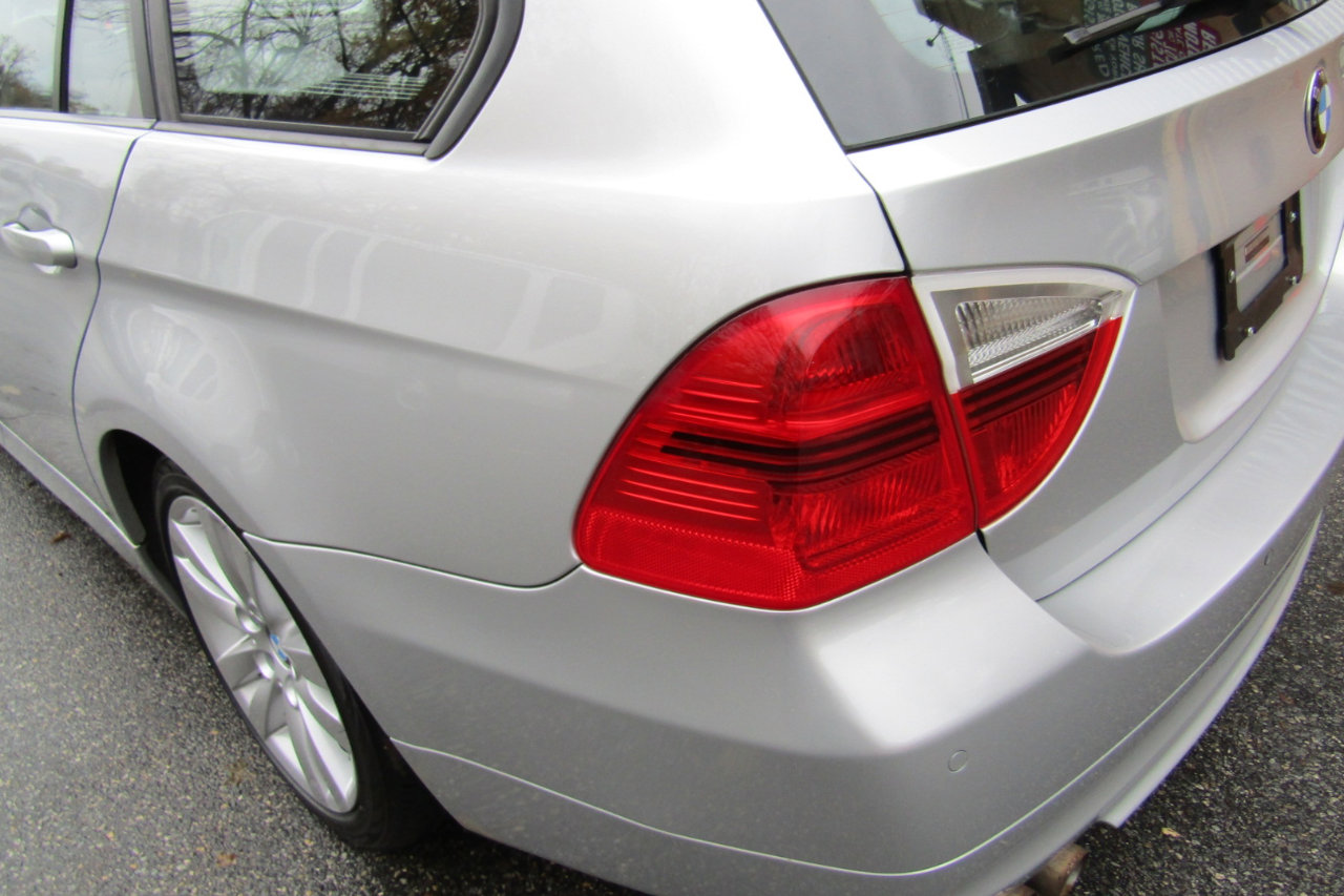 Used 2007 BMW 328xi Wagon image 5