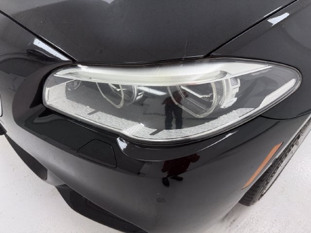 Used 2016 BMW 550i Sedan RWD image 6