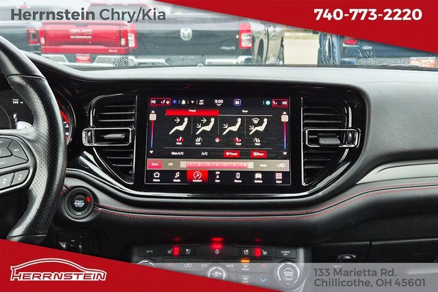 Used 2023 Dodge Durango GT image 10