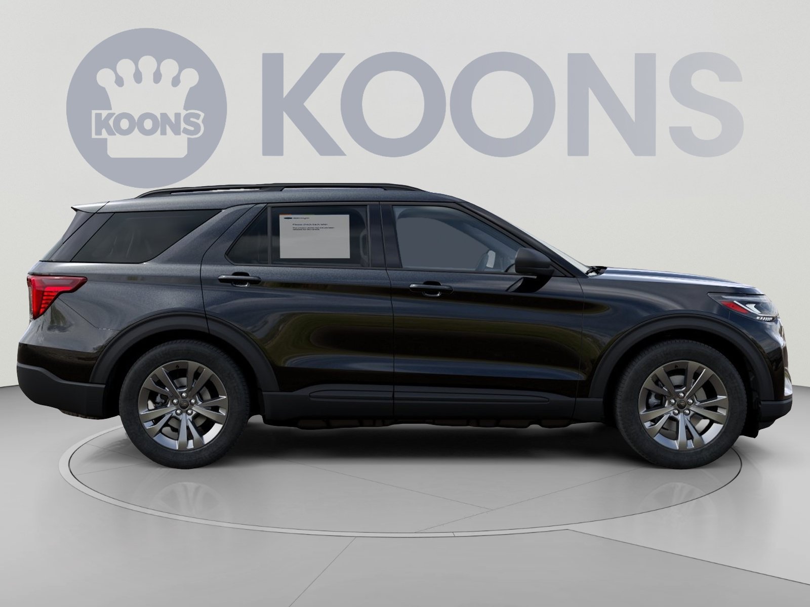 New 2027 Ford Explorer Active w/ Active Comfort Package AWD/4WD image 7