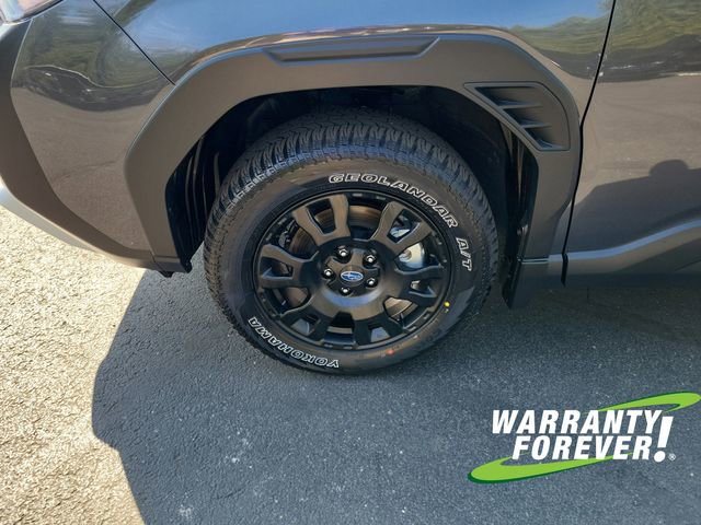 New 2026 Subaru Forester Wilderness image 19