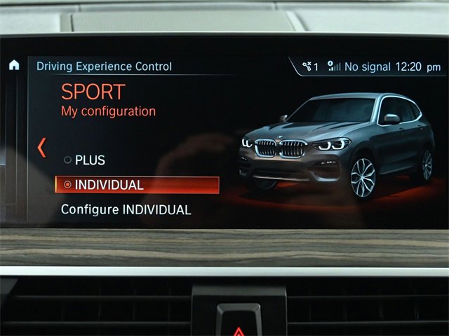 Used 2018 BMW X3 M40i w/ Premium Package image 34