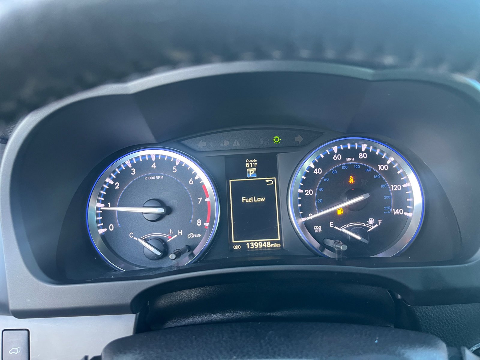 Used 2015 Toyota Highlander XLE image 10