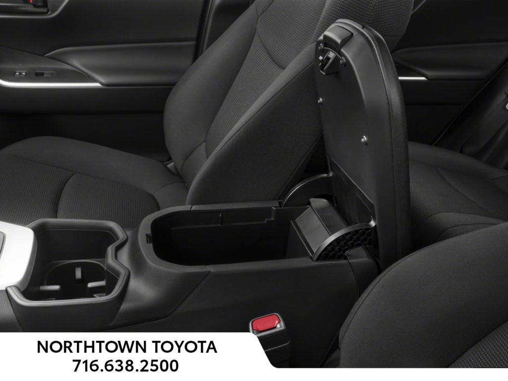 New 2025 Toyota RAV4 LE AWD/4WD image 13