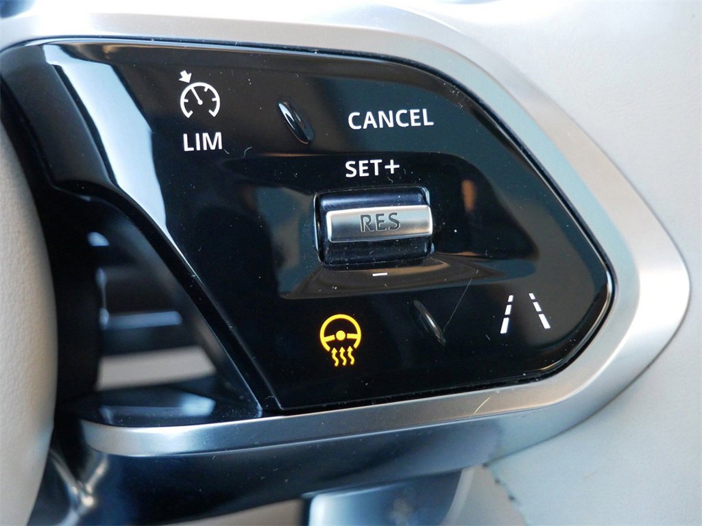 Used 2022 Jaguar F-PACE S image 25