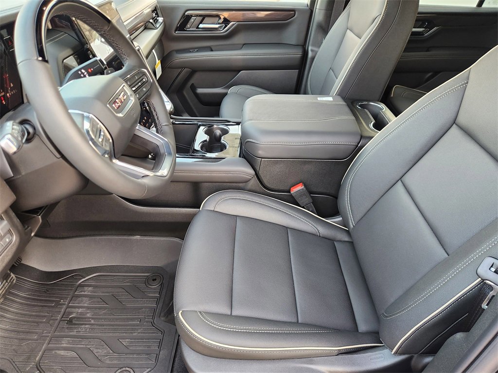 New 2026 GMC Yukon Elevation w/ Elevation Premium Package image 8