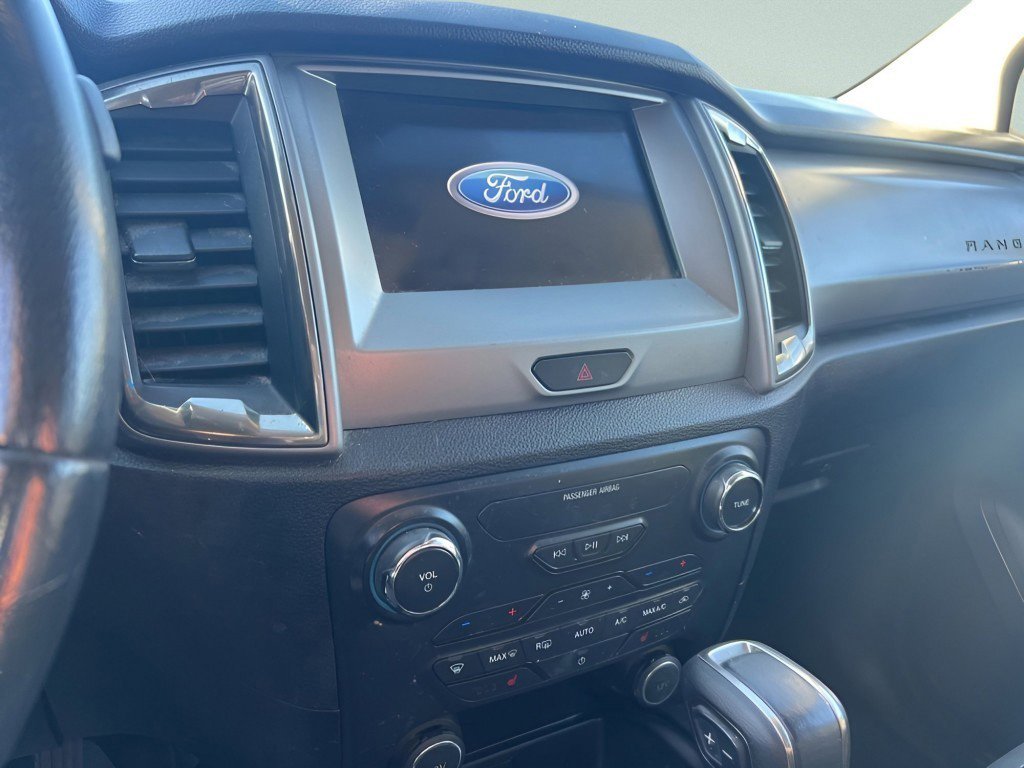 Used 2020 Ford Ranger XLT w/ Equipment Group 302A Luxury AWD/4WD image 24