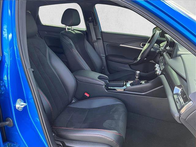 Used 2026 Acura Integra Type S image 9