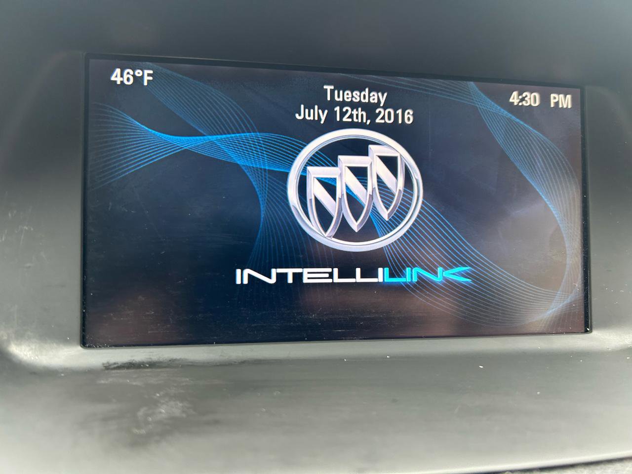 Used 2016 Buick Encore FWD image 22