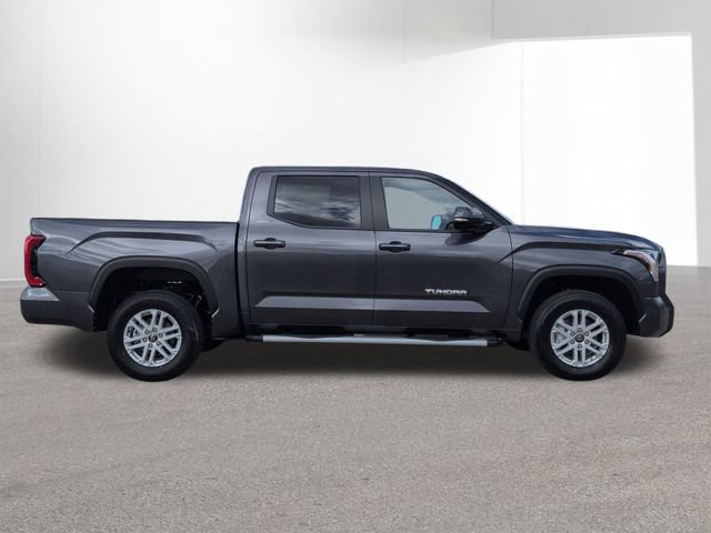 New 2026 Toyota Tundra SR5 image 4