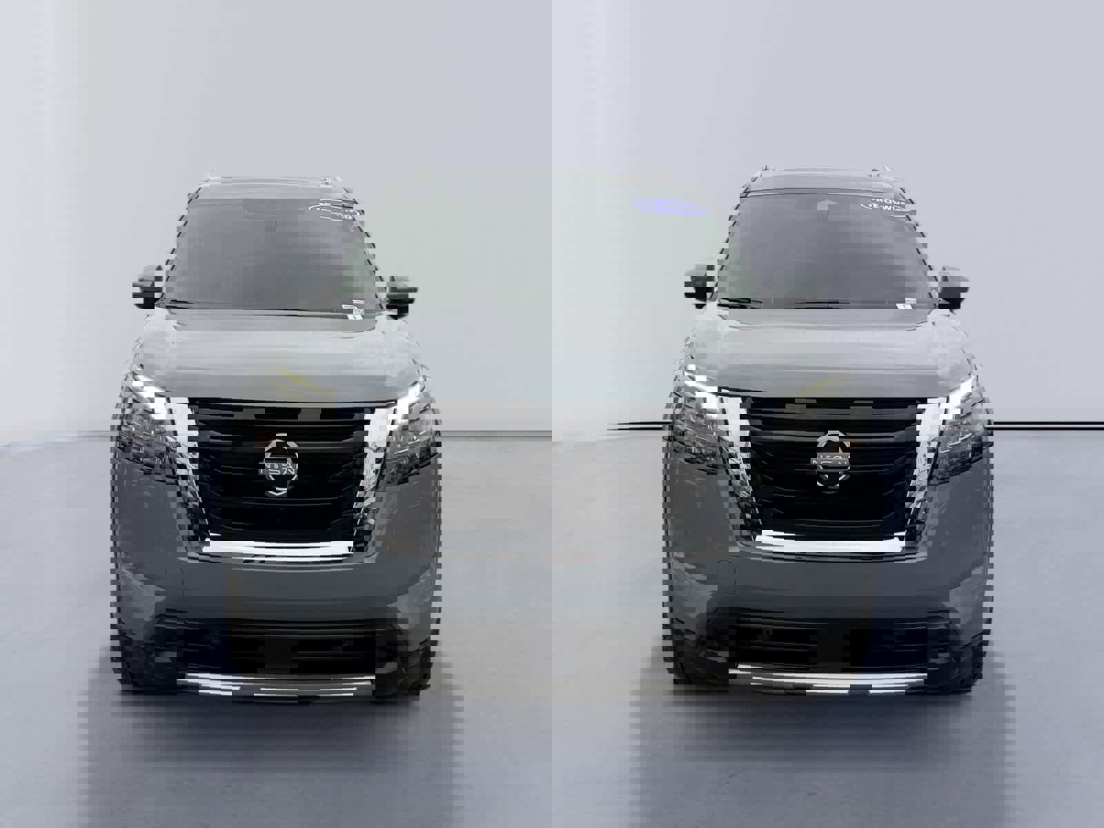 Used 2021 Nissan Rogue SL image 8