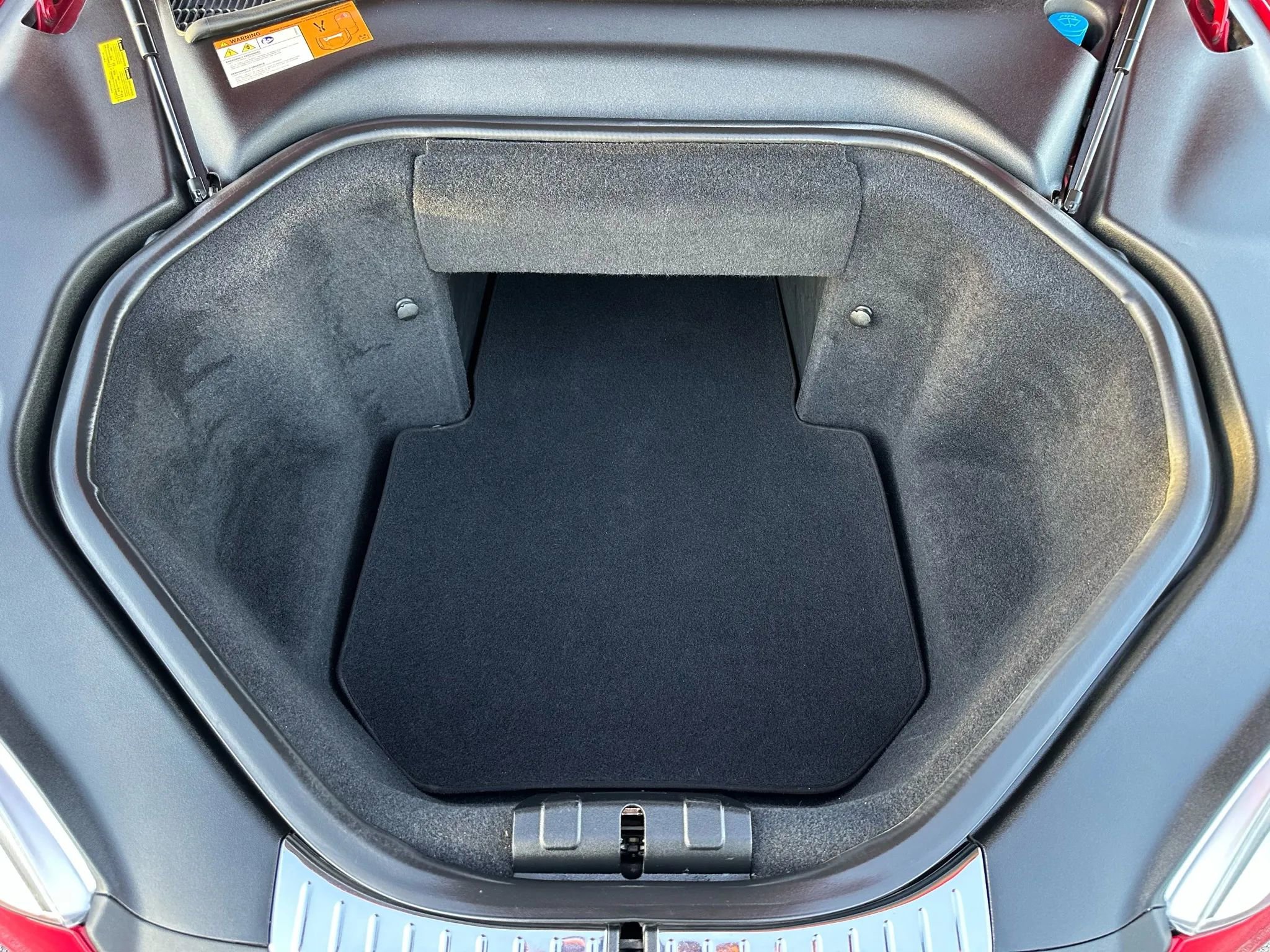 Used 2013 Tesla Model S RWD image 19