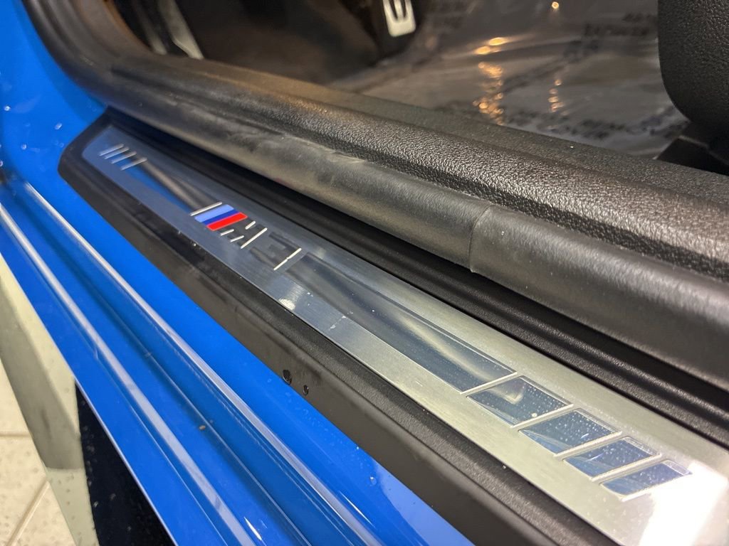 Used 2024 BMW M3 image 28