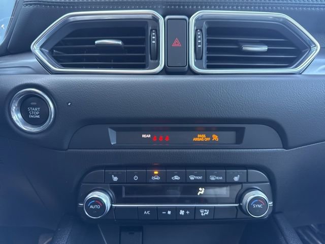 Used 2025 MAZDA CX-5 AWD 2.5 S image 15