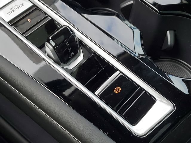 New 2026 Volkswagen Atlas SEL AWD/4WD image 35
