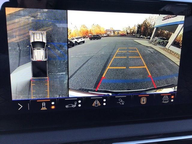 New 2026 GMC Sierra 2500 AT4 w/ AT4 Premium Plus Package image 15