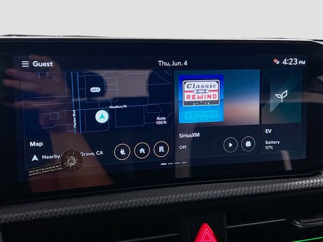 New 2026 Kia EV6 GT-Line RWD image 15
