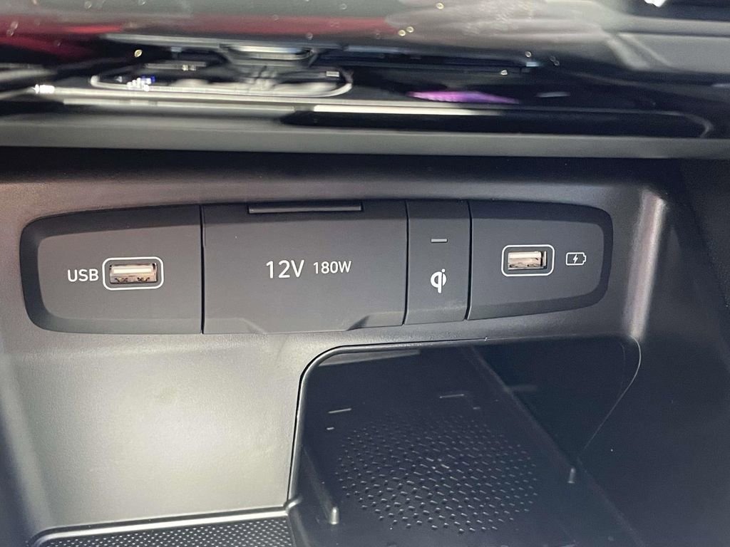 Certified 2024 Hyundai Santa Cruz XRT AWD/4WD image 28