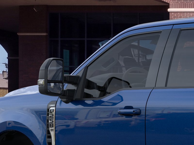 New 2026 Ford F250 Lariat w/ FX4 Off-Road Package AWD/4WD image 20