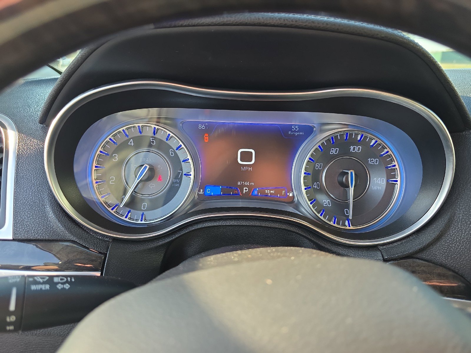 Used 2019 Chrysler 300 Limited image 27