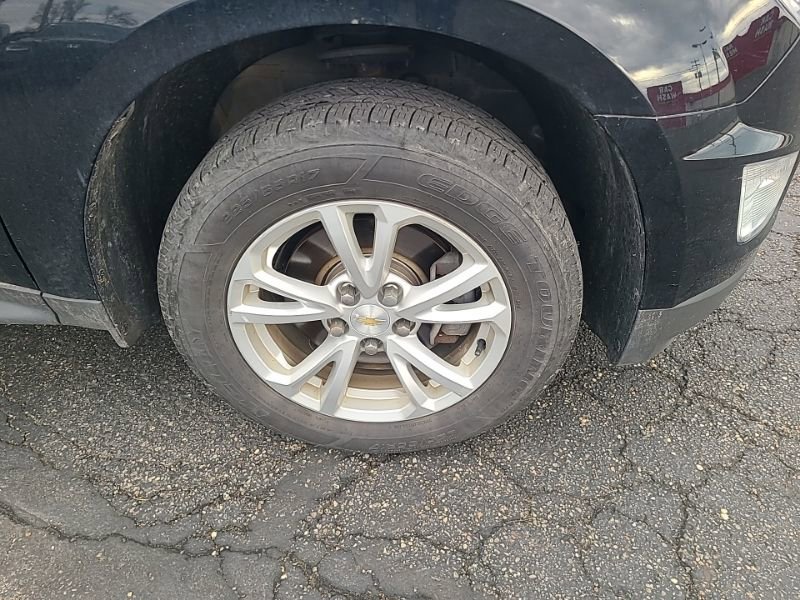 Used 2017 Chevrolet Equinox LT w/ Convenience Package image 7