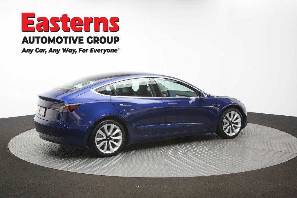 Used 2019 Tesla Model 3 Long Range AWD/4WD image 36
