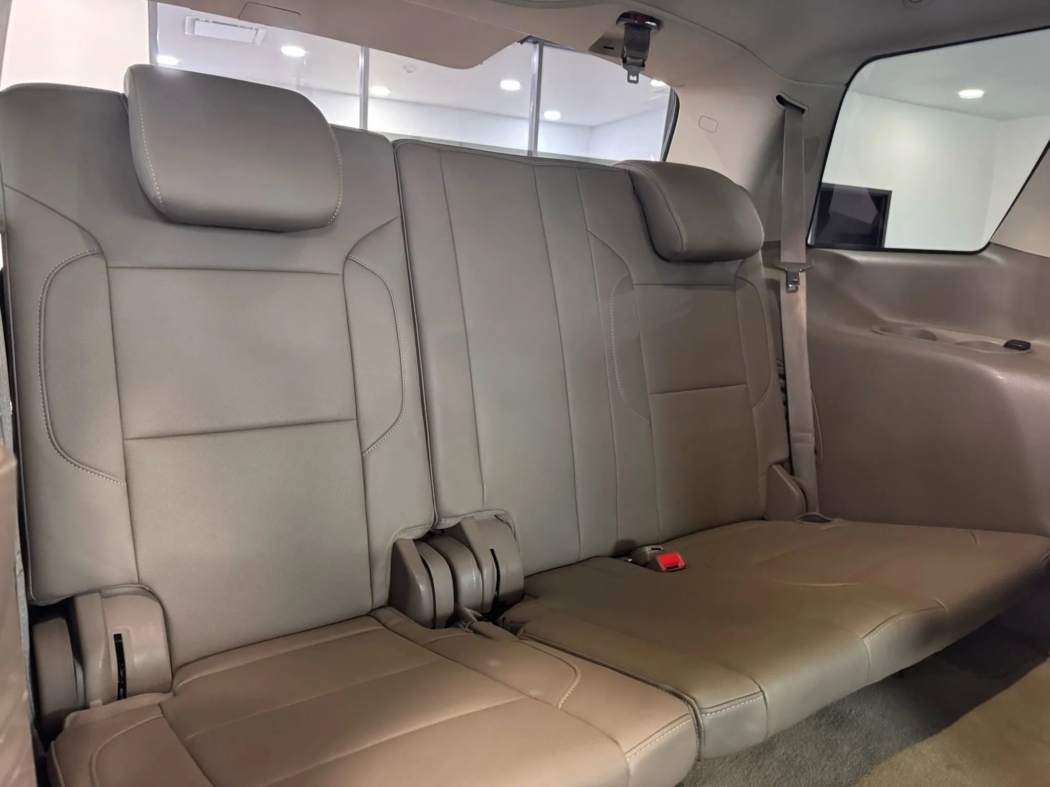 Used 2016 Chevrolet Tahoe LTZ image 22