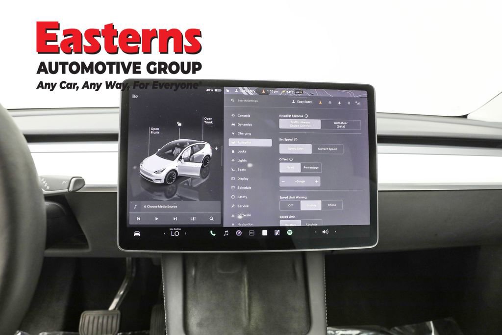 Used 2023 Tesla Model Y Long Range image 12