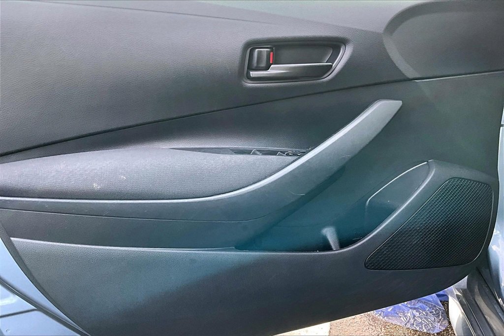Used 2024 Toyota Corolla LE image 21