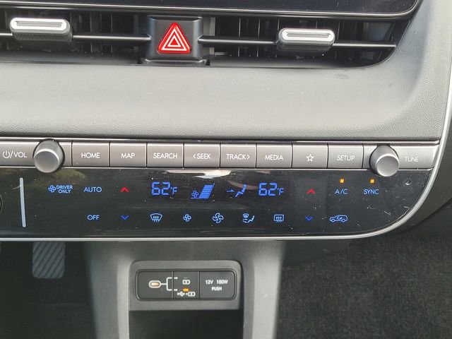 Certified 2025 Hyundai Ioniq 5 SE image 19