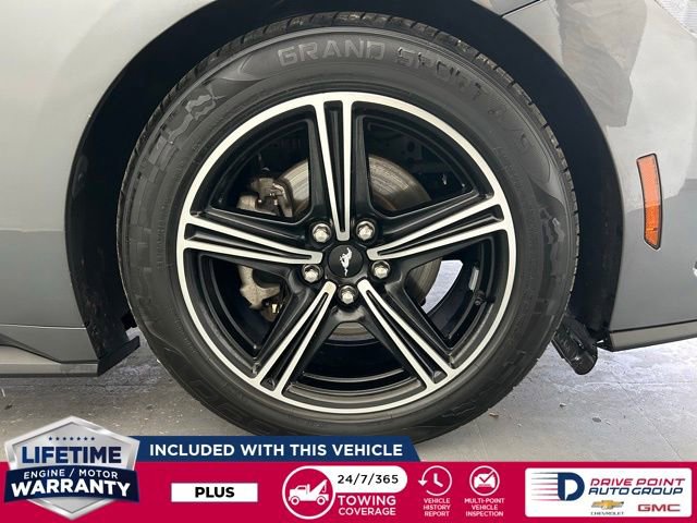Used 2024 Ford Mustang Premium image 13
