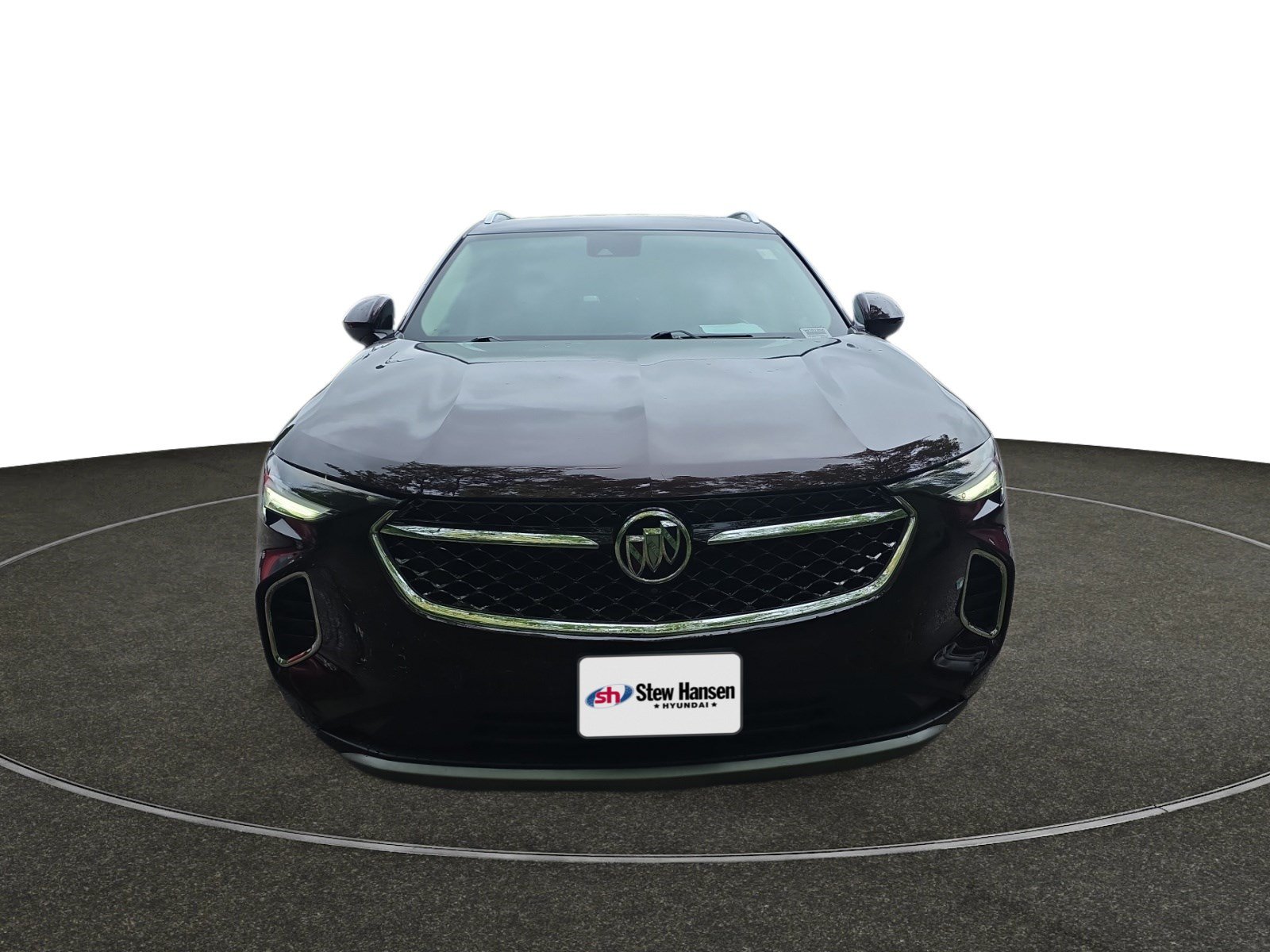 Used 2023 Buick Envision Avenir AWD/4WD image 10