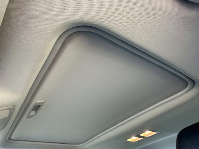 Used 2020 MAZDA MAZDA6 Touring image 19