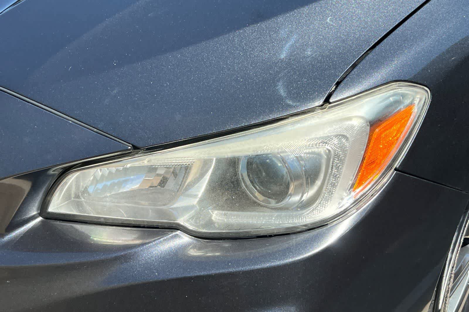 Used 2018 Subaru WRX AWD/4WD image 37