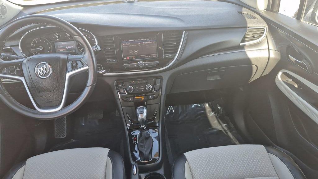 Used 2022 Buick Encore Preferred w/ Safety Package II image 14