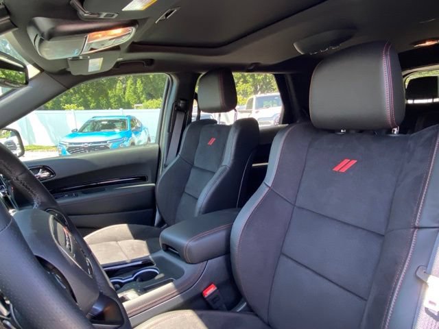 New 2026 Dodge Durango GT AWD/4WD image 16