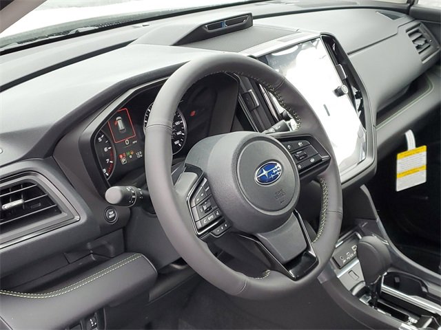 New 2026 Subaru Ascent Bronze Edition image 24