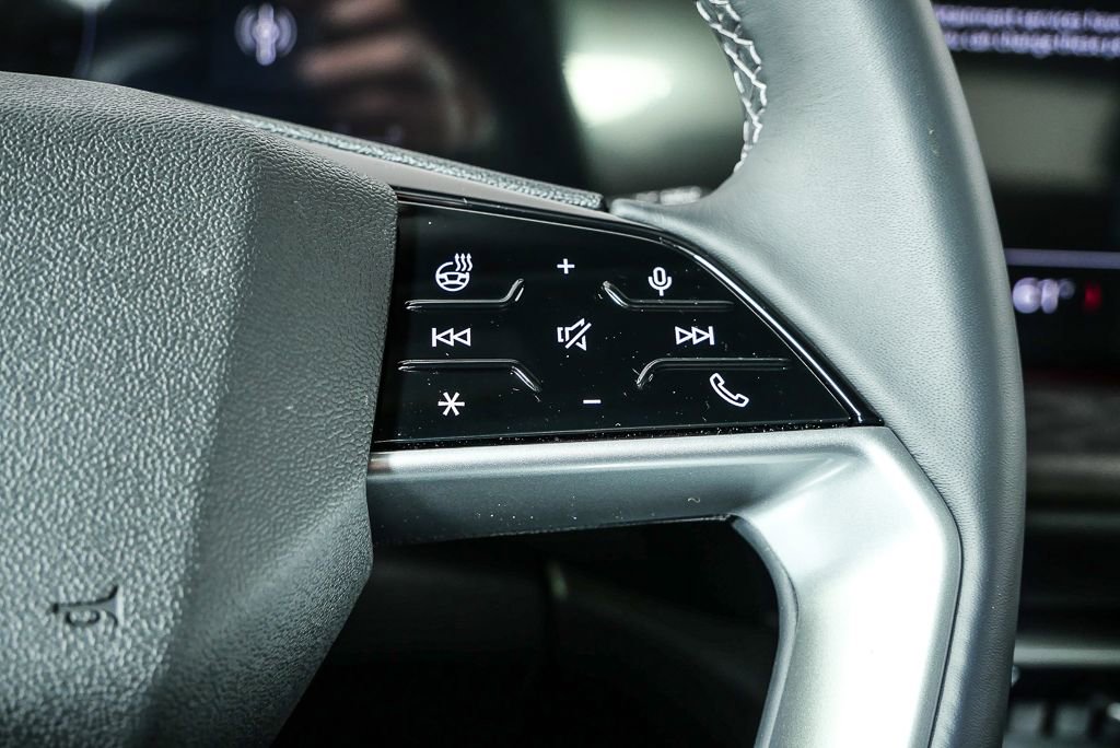 New 2025 Audi Q5 Premium Plus AWD/4WD image 11