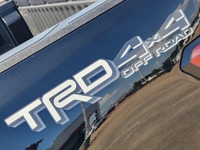 Certified 2026 Toyota Tundra Platinum w/ TRD Off-Road Package AWD/4WD image 12
