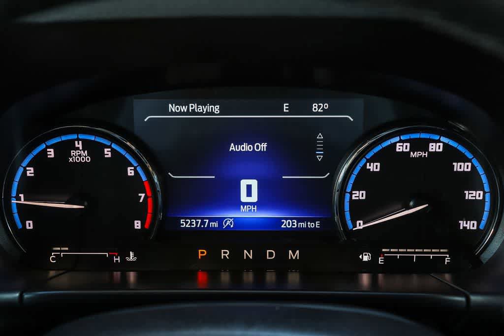 Used 2024 Ford Bronco Sport Badlands image 24